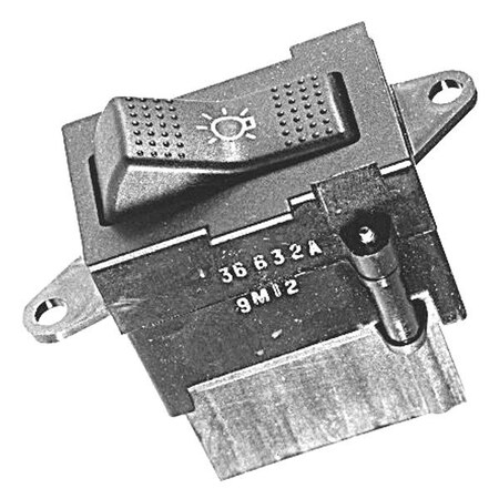 Motorcraft Switch Asy Light, Sw2109A SW2109A